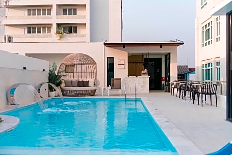 De Princess Hotel Udonthani