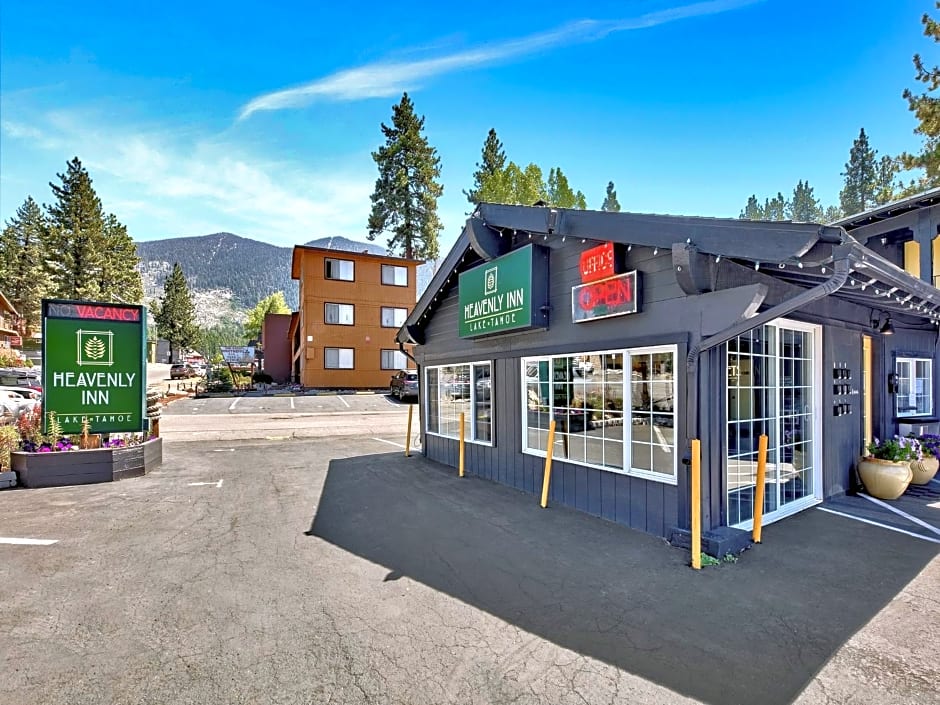 Heavenly Inn Lake Tahoe