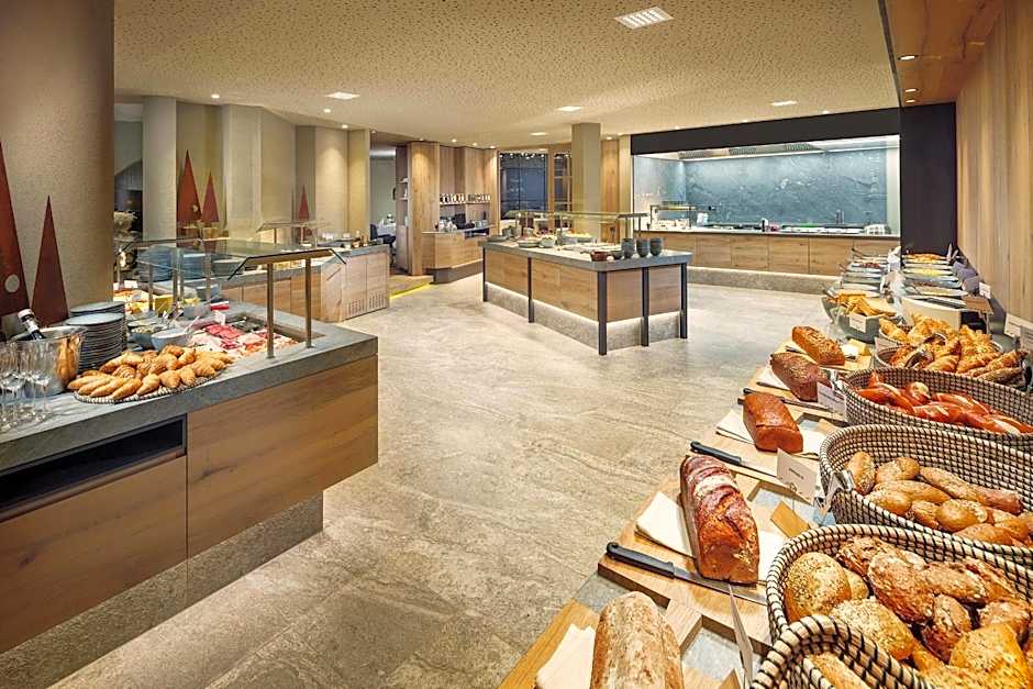 Naturhotel Waldklause