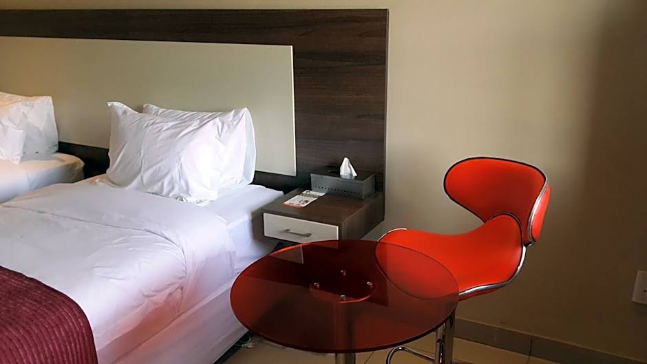 Eagle Nest Luxury Accommodation