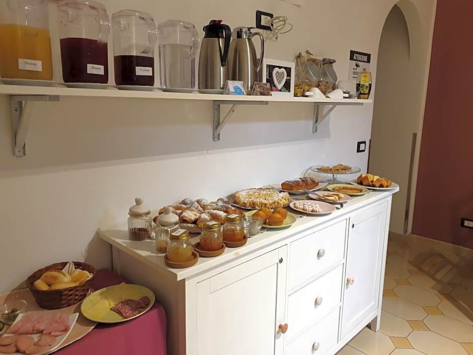 Dimoramuri B&B