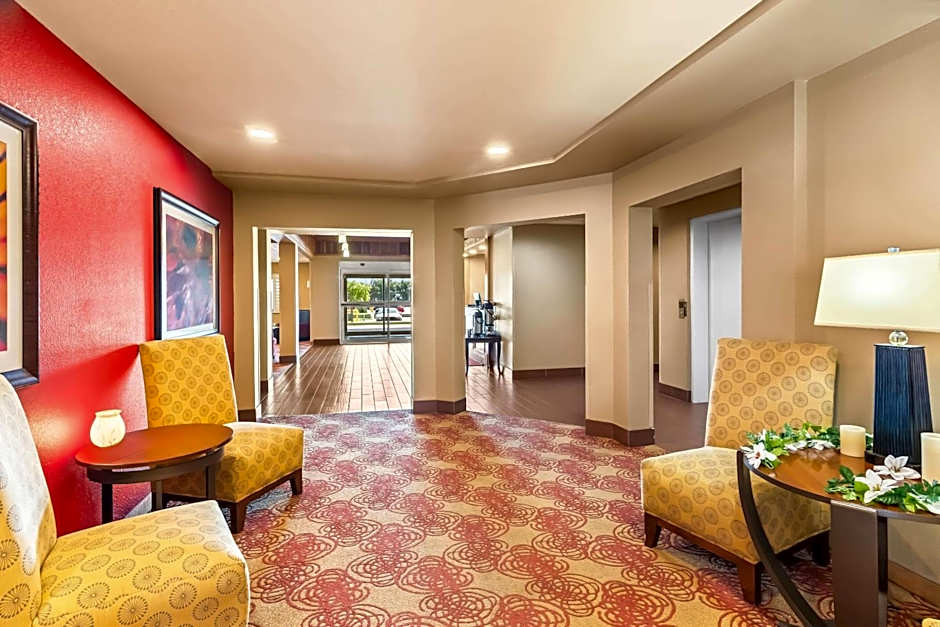 Quality Inn