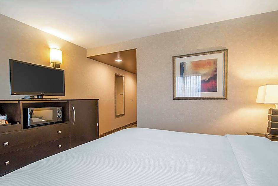Clarion Inn Elmhurst - Oak Brook Near I-88, I-290, I-294