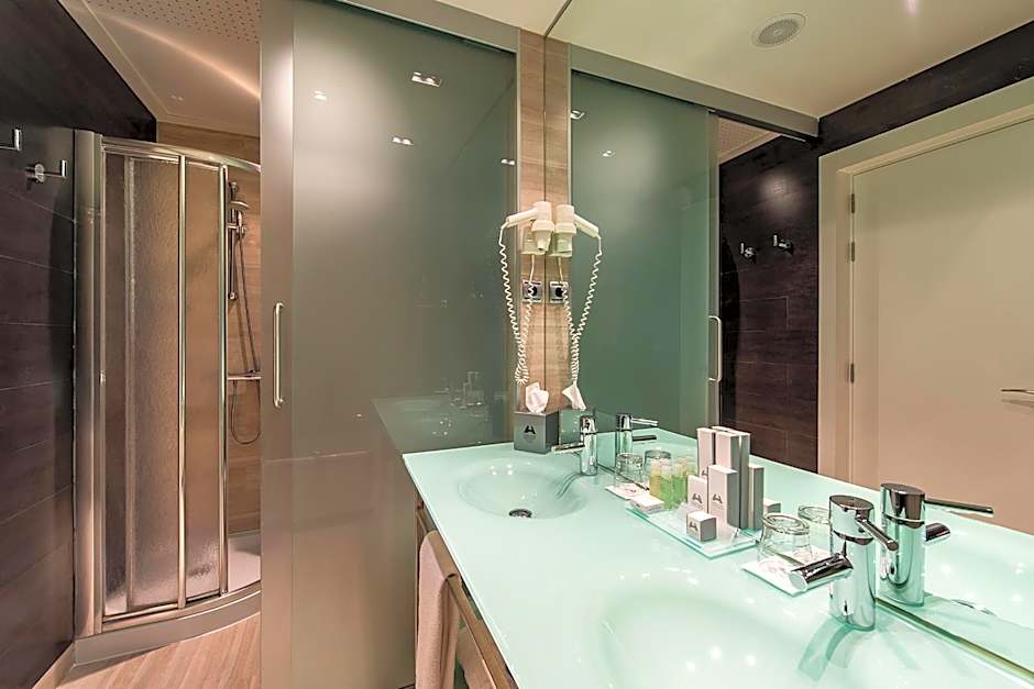 Hotel Diagonal Plaza