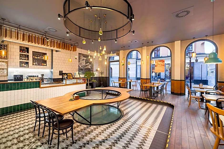 Wyndham Grand Krakow Old Town