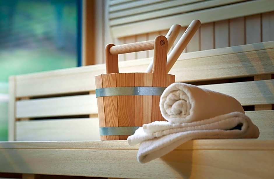 Hotel Therme Bad Teinach