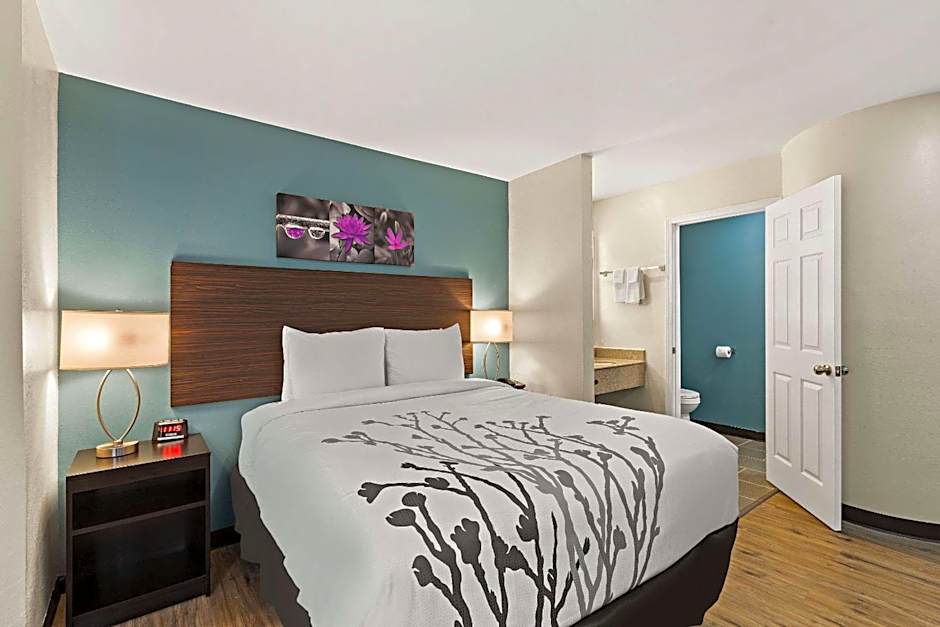 Sleep Inn Lithonia - Atlanta East