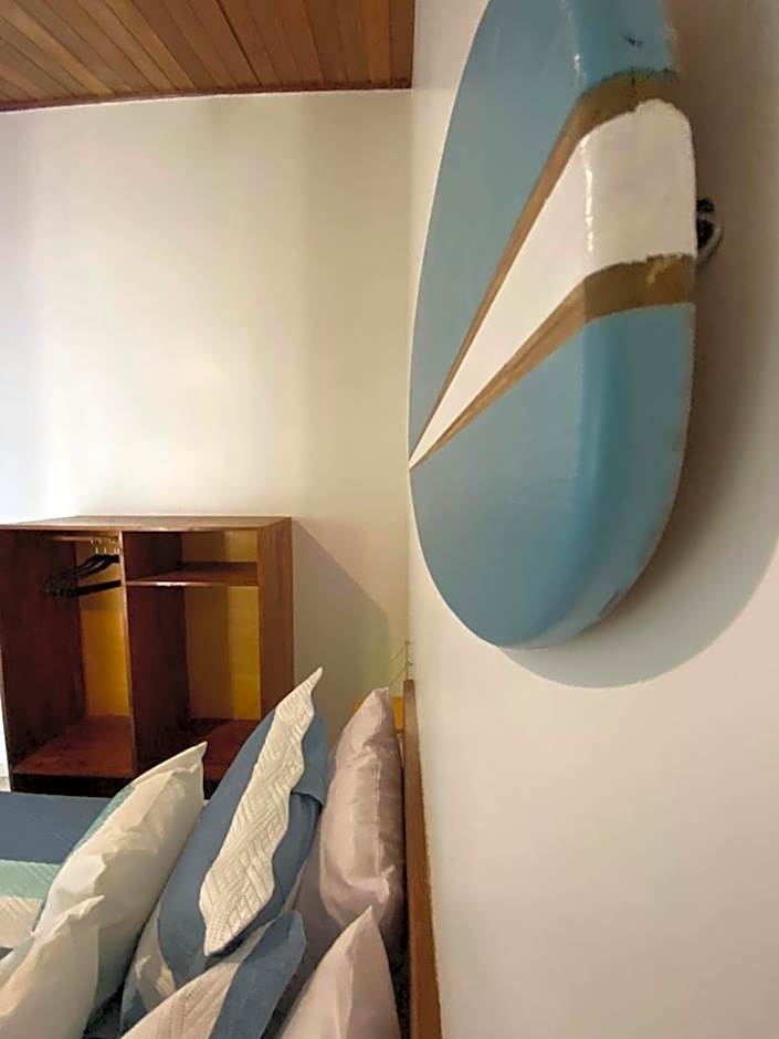 Pousada Oceano Atlântico