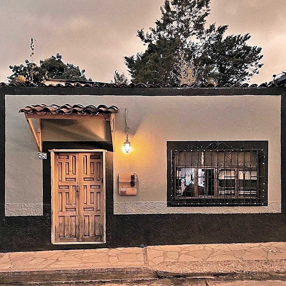Hostel Boutique 55