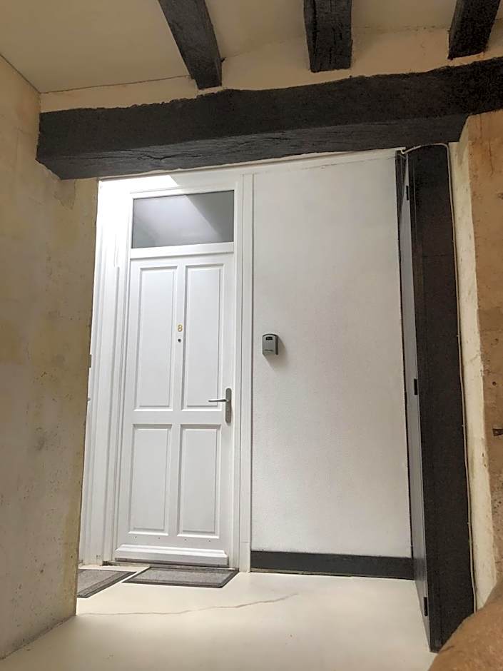 Maison de la Marbrerie