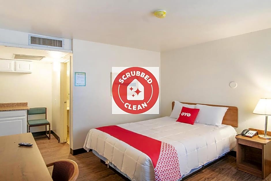 Budgetlodge