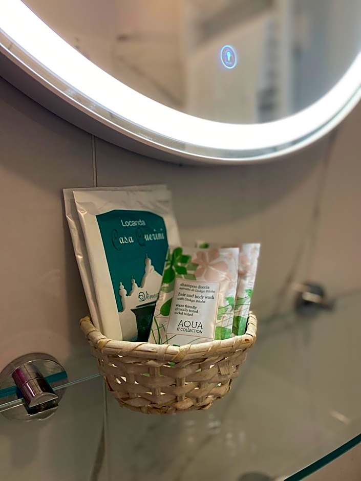 Locanda Casa Querini