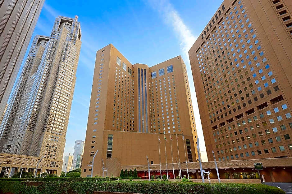 Hyatt Regency Tokyo