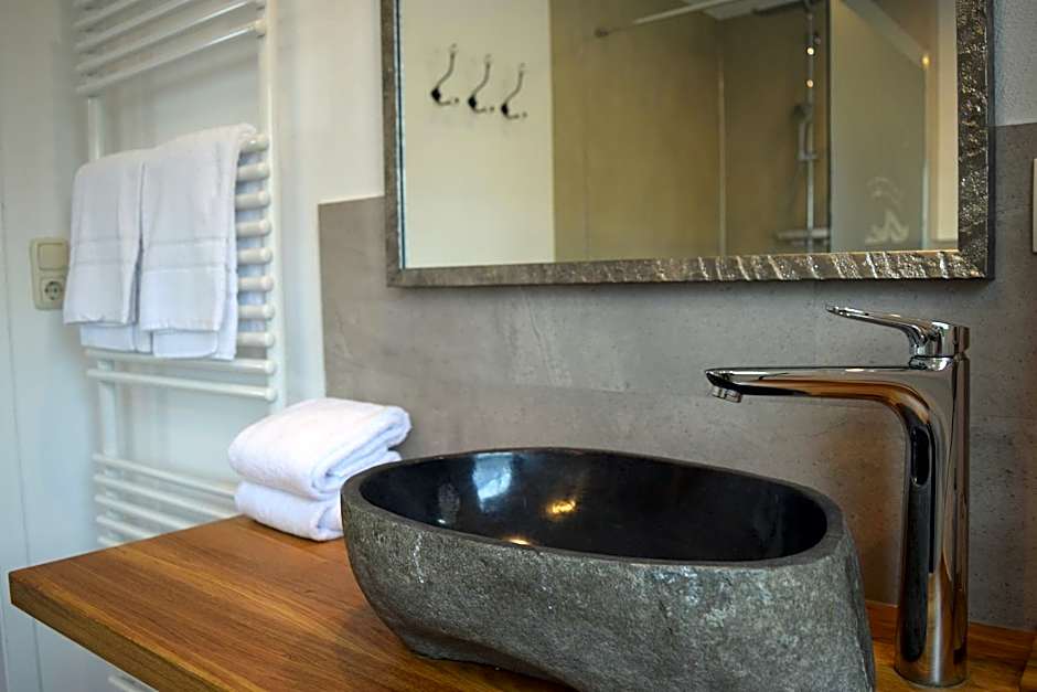 Landhotel Zum Kronprinzen