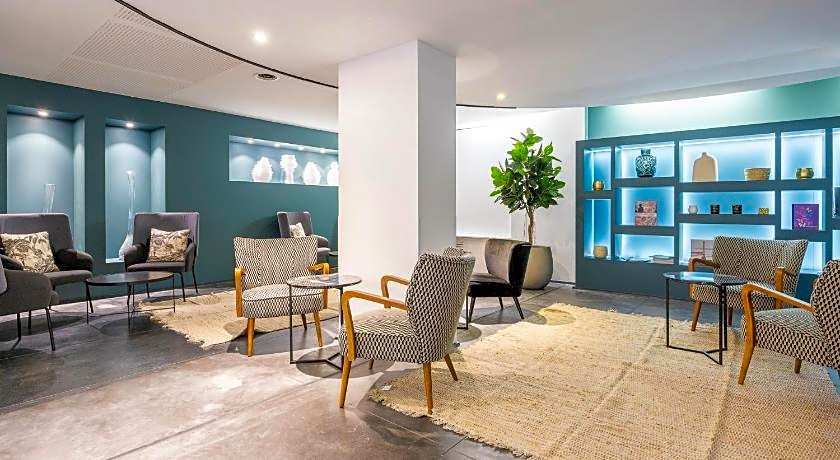 Ibis Styles Brussels Louise