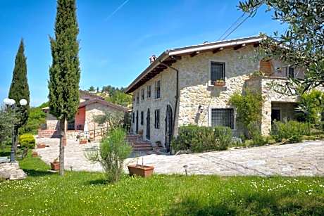 Il Casale Delle Ginestre