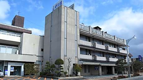 Mitsui Bekkan