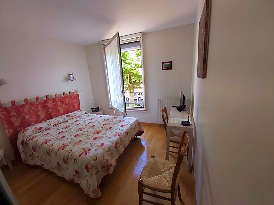 Le Relais de la Tour