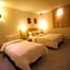 Songdo Me2 Hotel