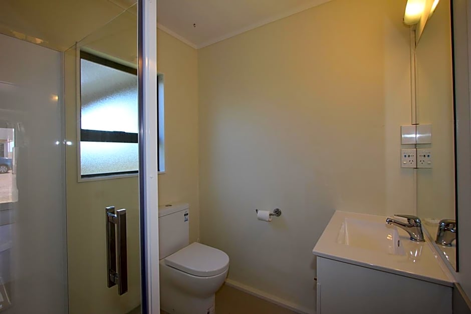 Blue Marlin Apartments