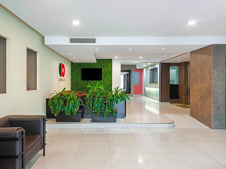 Capital O Veracruz Suites