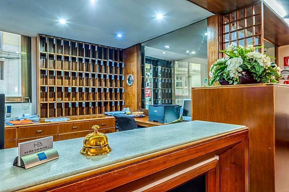 Hotel Barsotti