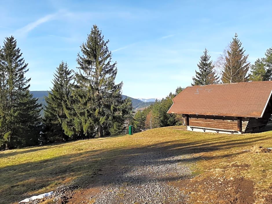 Blockhaustraum