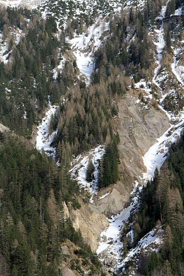Alpen Suites Brandnertal