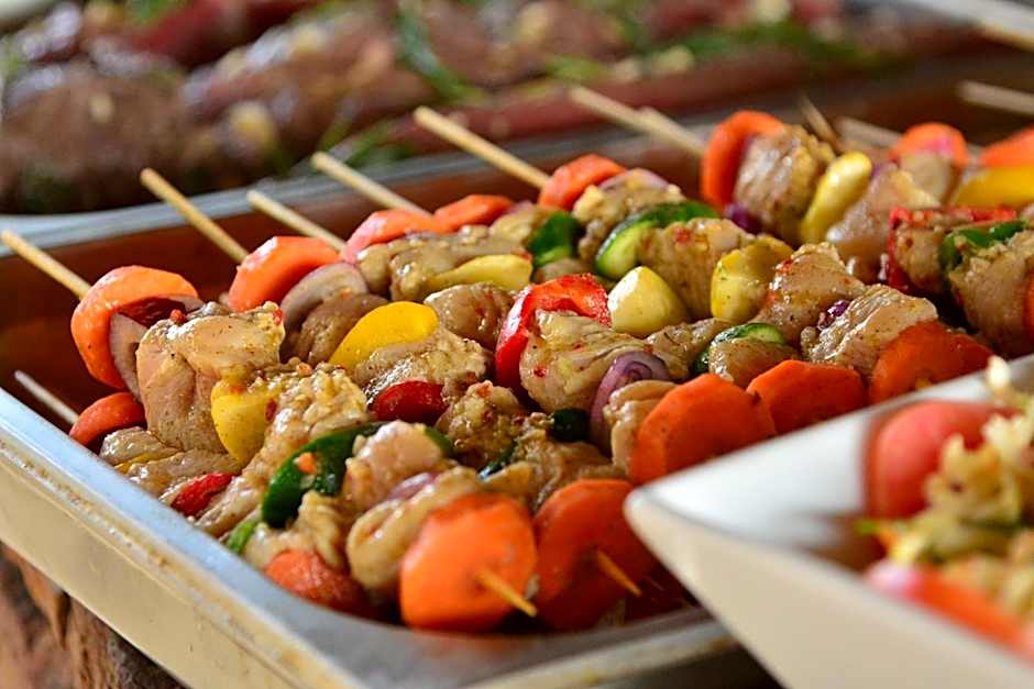 Bayala Private Safari Lodges