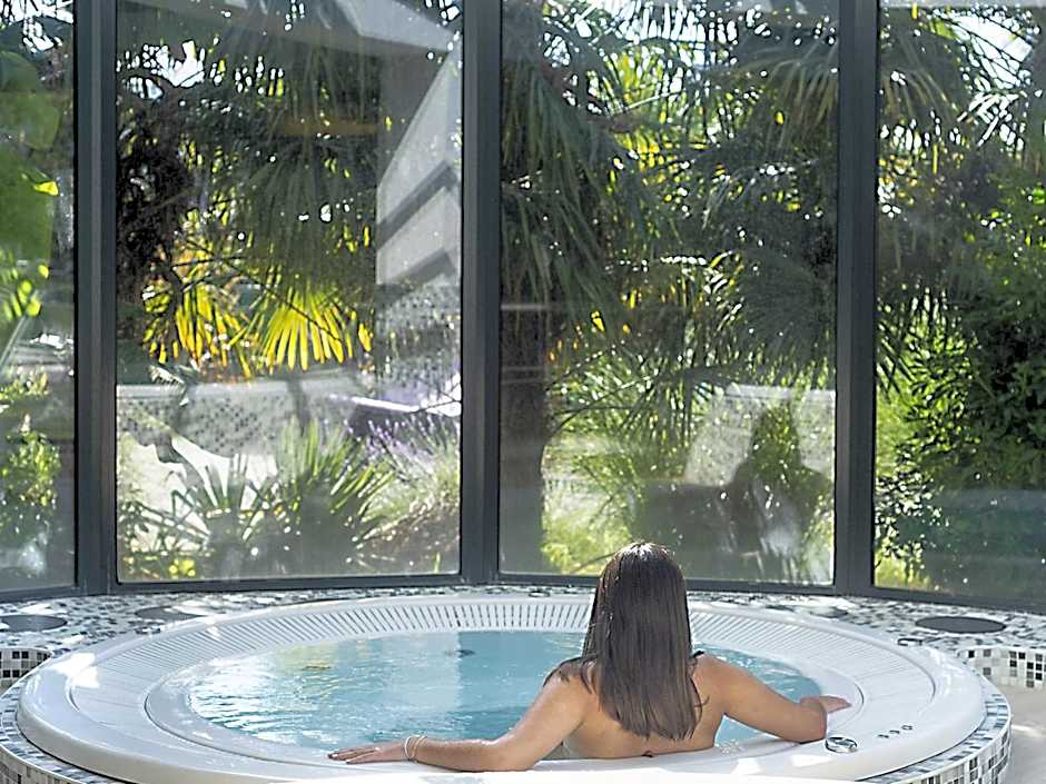 Novotel Clermont-Ferrand