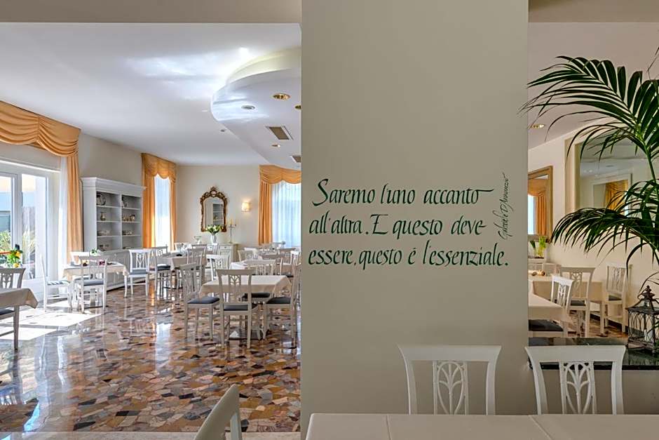 Hotel Galeazzi