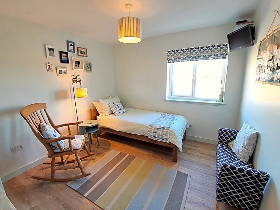 An Cois Na Mara Bed & Breakfast