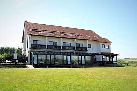 Hotel Waldschlösschen