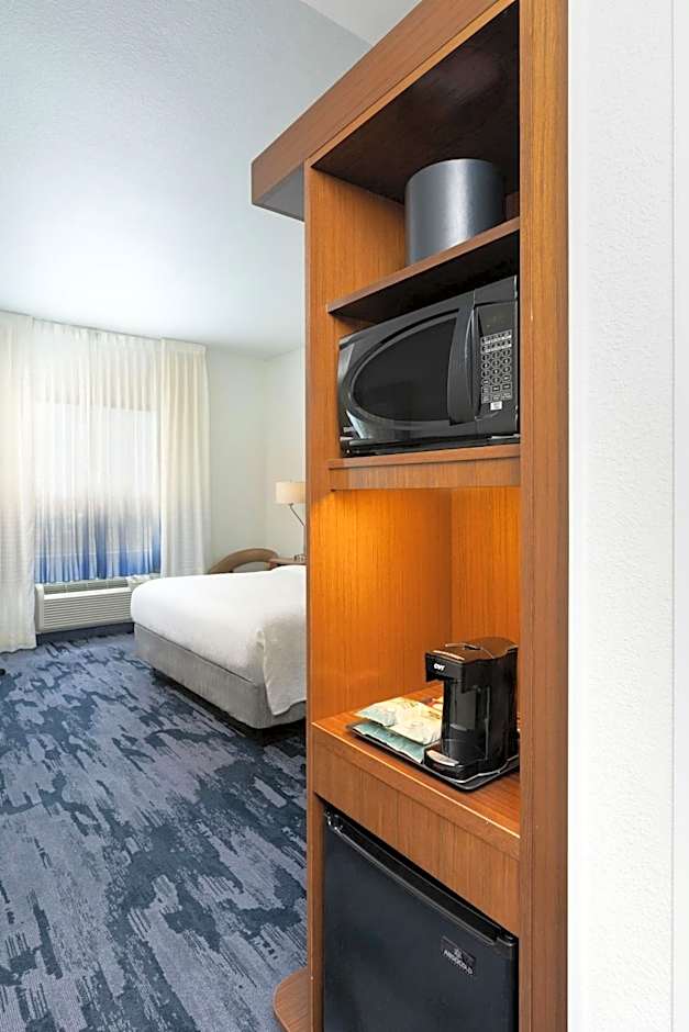 Fairfield Inn & Suites by Marriott Delray Beach I-95