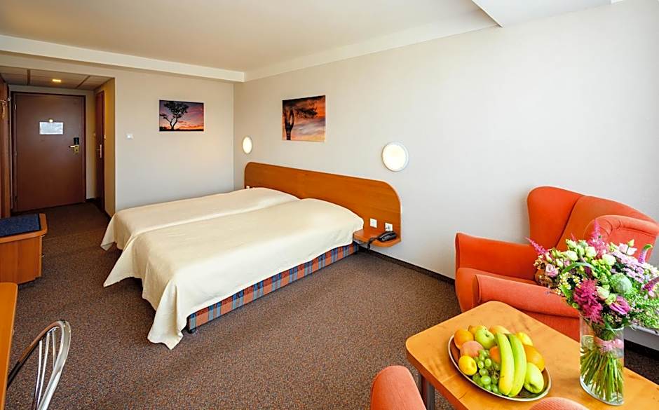 Hotel Lux