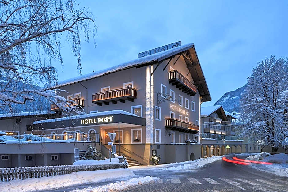 Hotel Post