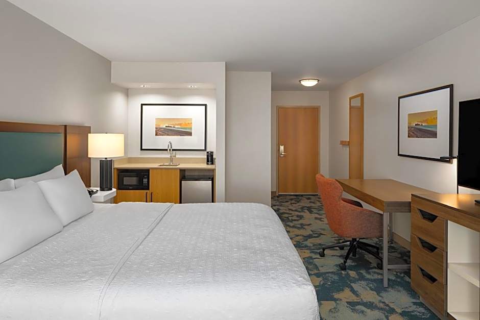 Hampton Inn & Suites Bremerton