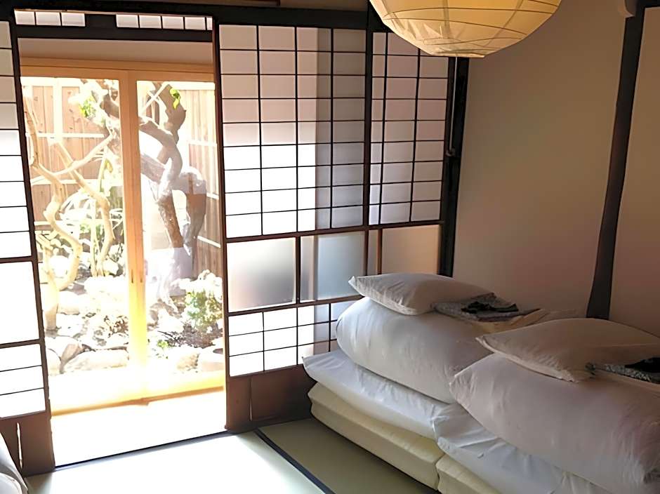 Koto-an Japanese Townhouse