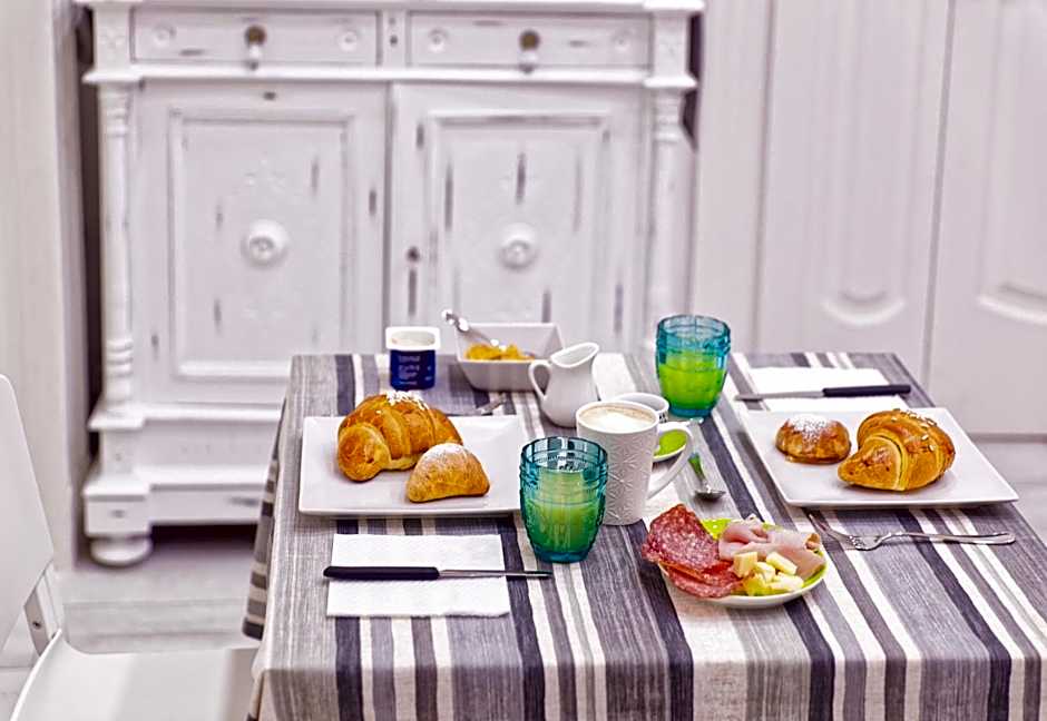 B&B Rest a Napoli