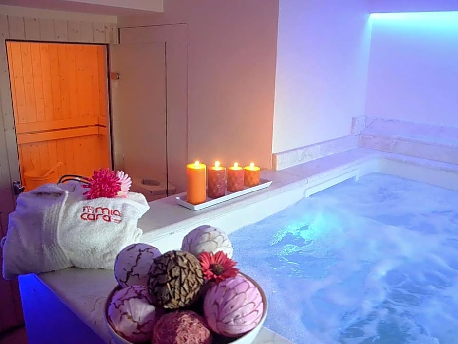 Hotel Mia Cara