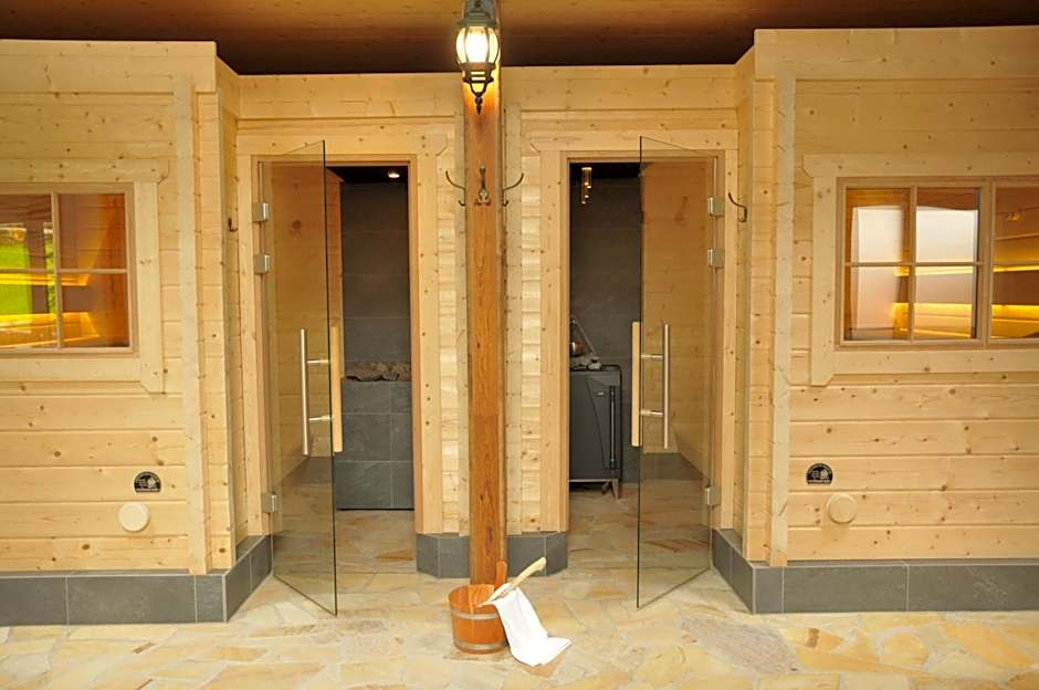 Vulkanhotel balance&selfness ***S