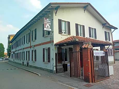 Locanda Il Portone