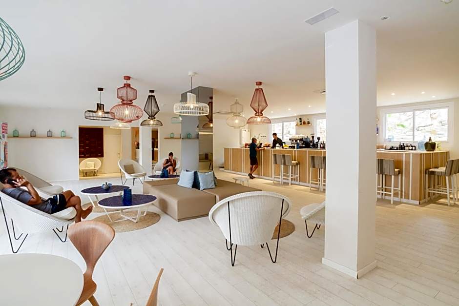 Ibersol Antemare -Adults Only-