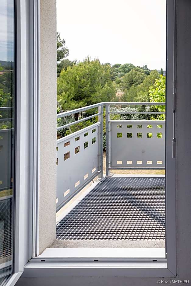 Résidence Les Académies Aixoise