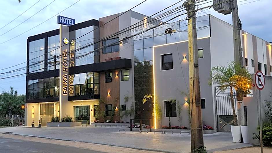 Faixa Hotel