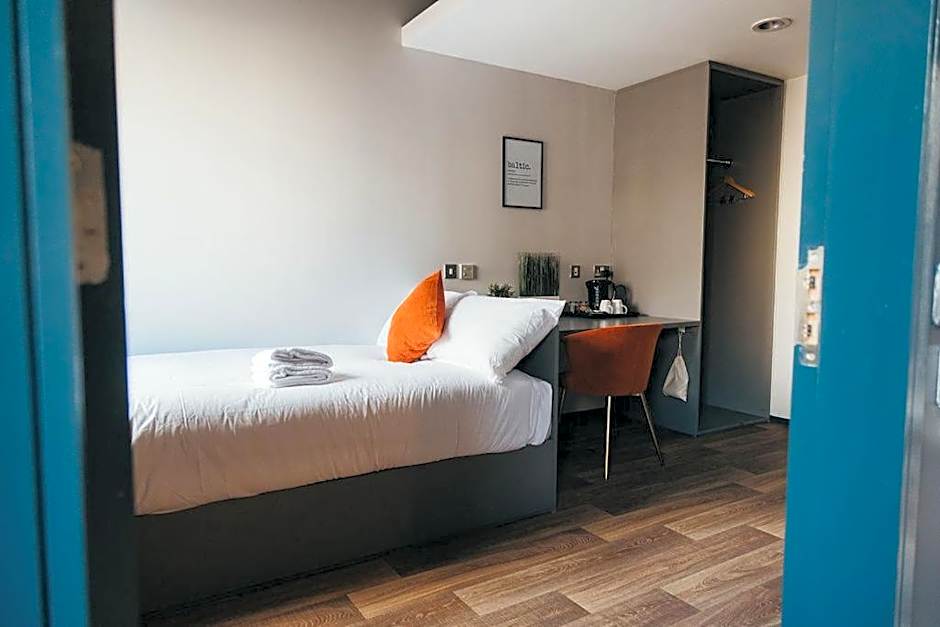 Quarter by the Warren Collection