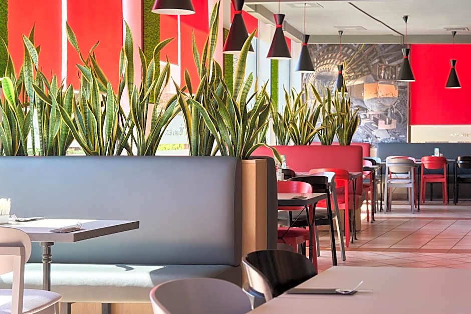 ibis Katowice Zabrze