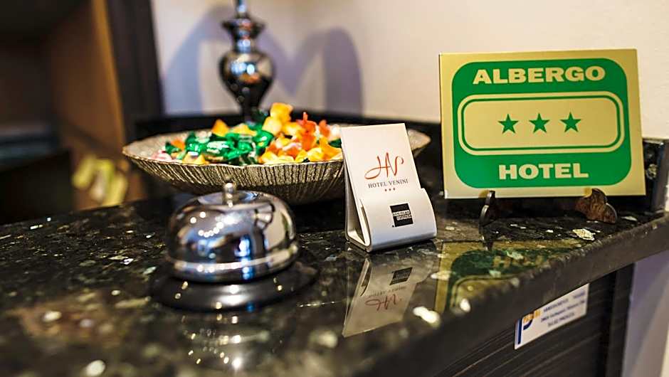 Hotel Venini
