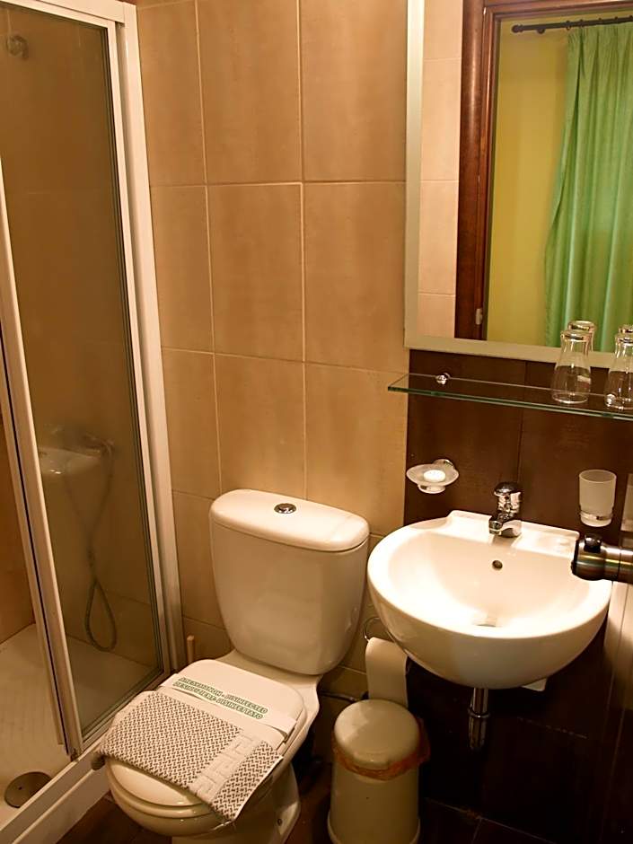 Hotel Filoxenia