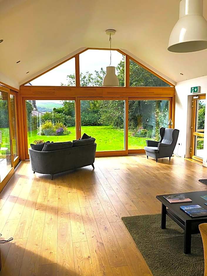 Dingle Garden Townhouse